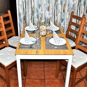 Apartman Victoria Family Tenerife, Costa Del Silencio
